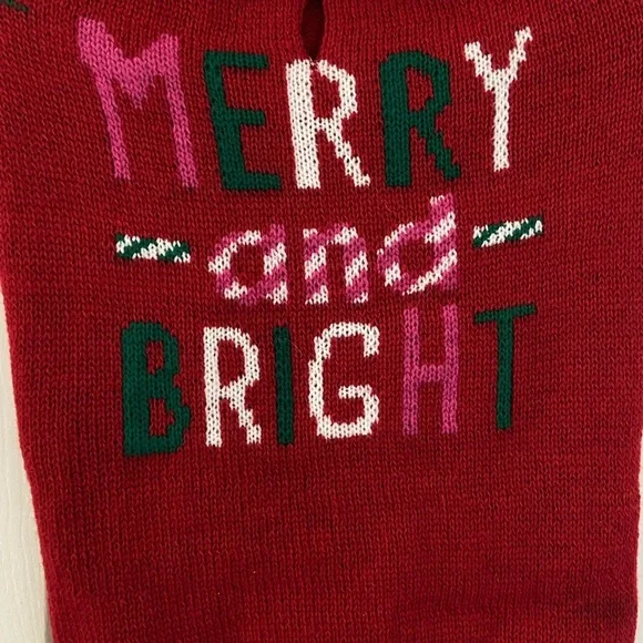 It’s a Bark Life, Christmas sweater for your pet pal. - Picture 3 of 9